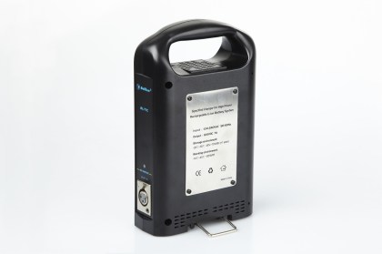 Beillen BL-T1C Li-ion charger for 12/24V Batteries