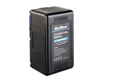 Beillen_BL-P-BP360_V-Mount_battery