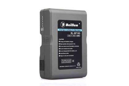 Beillen_BP160_V-Mount_battery